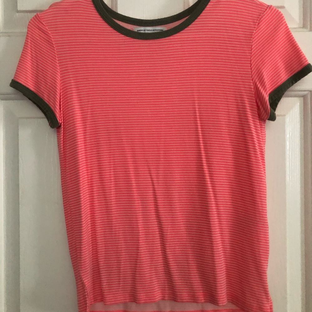 AMERICAN EAGLE TOP